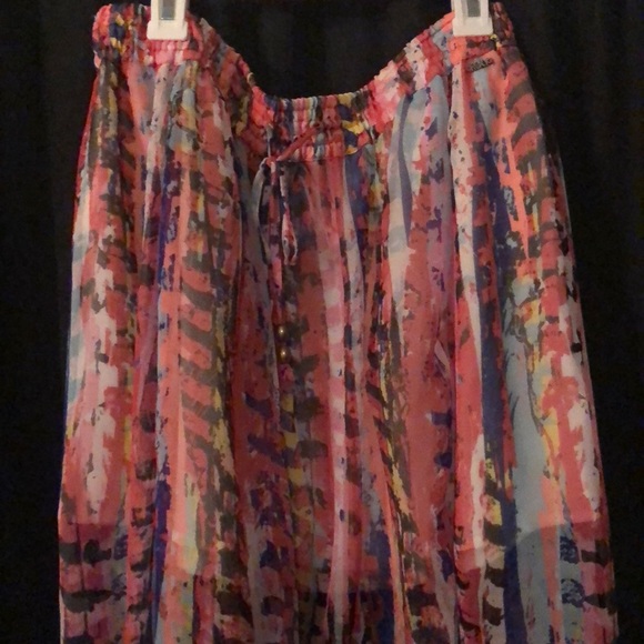 Roxy skirt - Picture 2 of 5